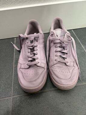 adidas Originals Continental 80 W Soft Vision Purple Sneakers G27719